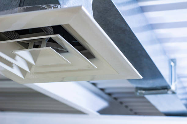 Best Air Duct Cleaning Near Me in Arbury Hills, IL