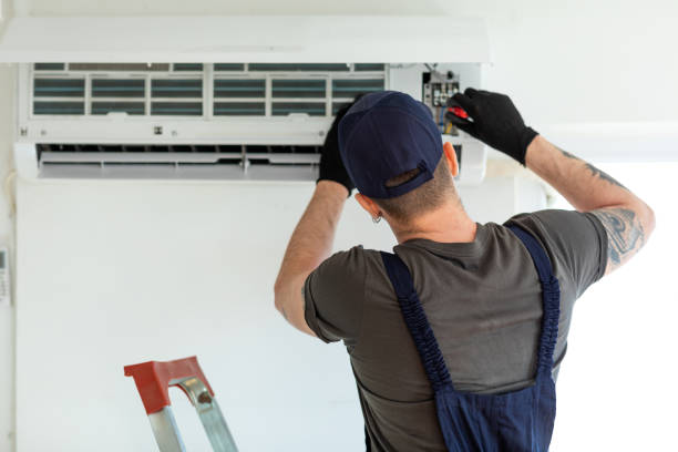 Best Air Duct Cleaning Near Me  in Arbury Hls, IL
