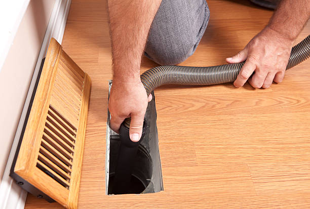 Best Best Air Duct Cleaning Company  in Arbury Hls, IL