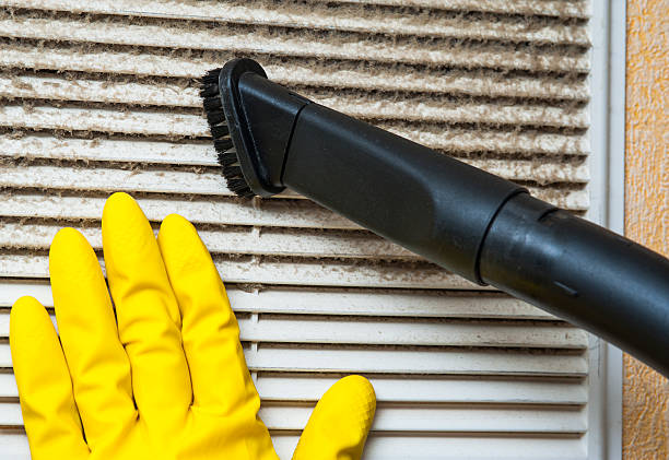 Best Air Duct Cleaning Near Me in Arbury Hills, IL